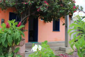 Hotels in Mucugê